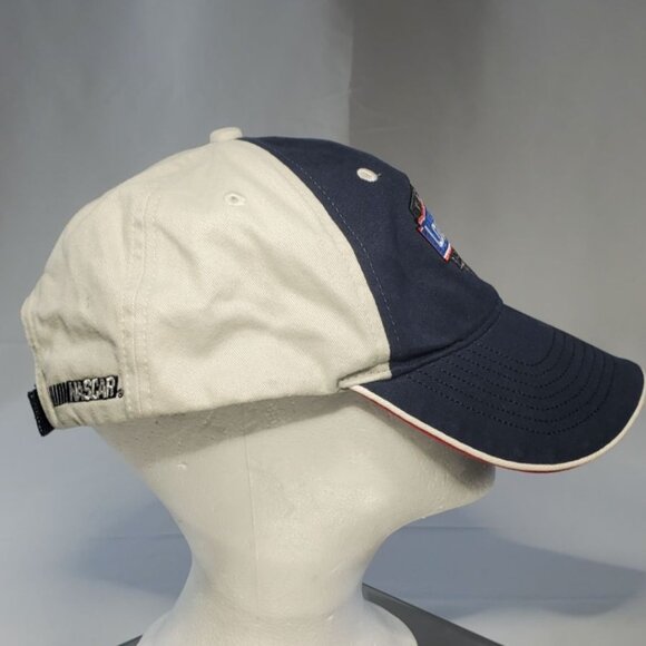 Jimmie Johnson NASCAR #48 Team Lowes Racing Cap Hat Men's Strapback Adjustable - Picture 4 of 5